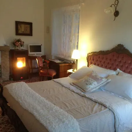 La Dimora Del Cuore Ferienhaus Sulmona