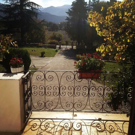 La Dimora Del Cuore