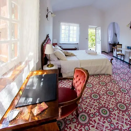La Dimora Del Cuore Ferienhaus Sulmona
