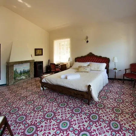 La Dimora Del Cuore Ferienhaus